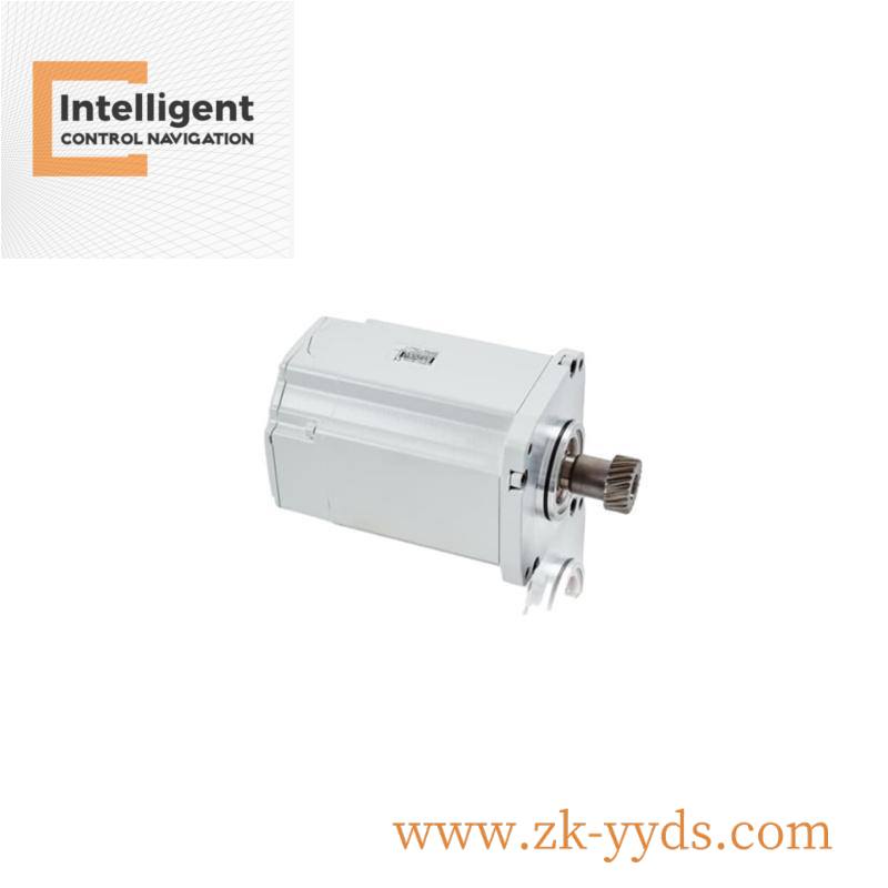 abb_3hac024775-001_3hac2493-1_3hac2530-1_3hac2540-1_motor_incl_pinion.jpg ABB 3HAC2540-1 Industrial Control Module for Enhanced Efficiency