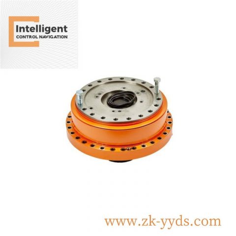 ABB 4911014-RYF Industrial Control Module, Core Components for Automation Systems