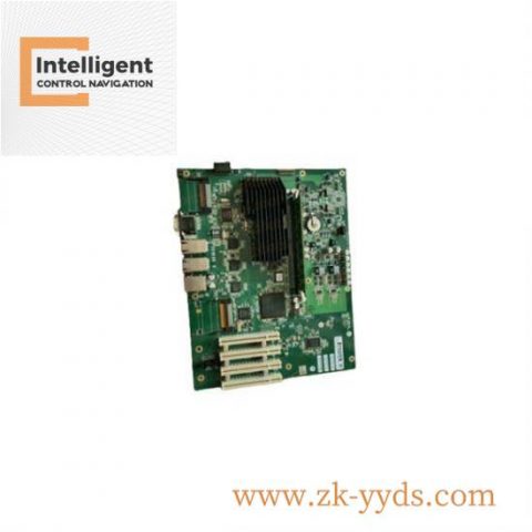 ABB 3HAC02509700108 Industrial Control Module