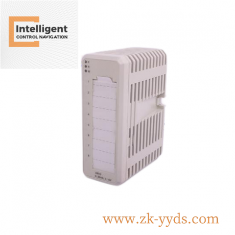 ABB DSDI303/CX Industrial Digital Input Module