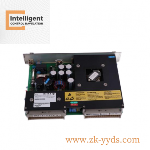 ABB 3HAC 029922-002 Servo Motor for Industrial Automation