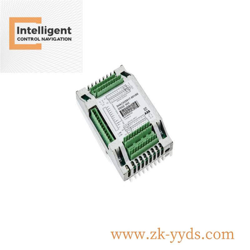 abb_3hac025917-001_dsqc652_3hac037084-001_sst-dn4-pci_v2_1_0_dsqc697_dsqc652_3hac025917-001.jpg ABB DSQC652 - 3HAC025917-001 I/O Unit, Industrial Control Module