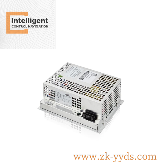 abb_3hac026253-001_dsqc661_power_supply.png ABB PBSE1095 DSQC661 3HAC026253-001 Industrial Control Module
