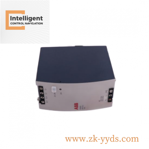 ABB G2010 A 10.4S Industrial Controller