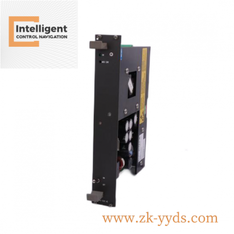 ABB 3HAC026574-001 Industrial Control Module, Enhancing Automation Efficiency