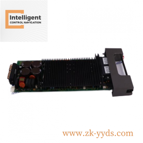 ABB 5SHY2645L0004 Industrial Module for Enhanced Automation Processes