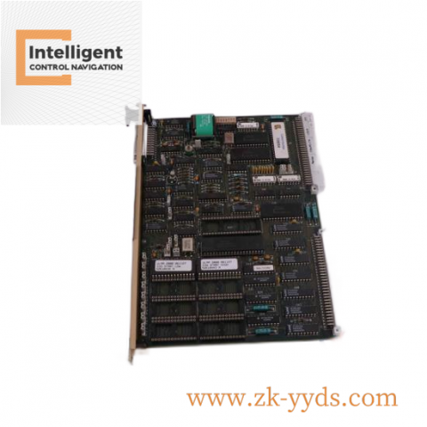 ABB 3HAC028442-001 Industrial Control Module, Reliable Automation Component