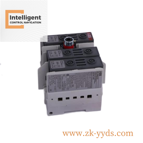 abb_3hac028463-001.png AB 2090-CFBM7DF-CEAA15 Cable - Industrial Control System Interconnectivity