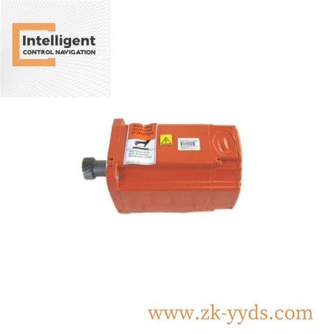 ABB 003940 Hydraulic Servo Module