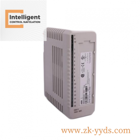 ABB 3HAC029030-004 Industrial Control Module