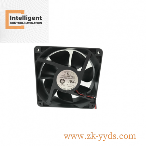 ABB 3HAC036303-001 Industrial Control Module, ABB Controller