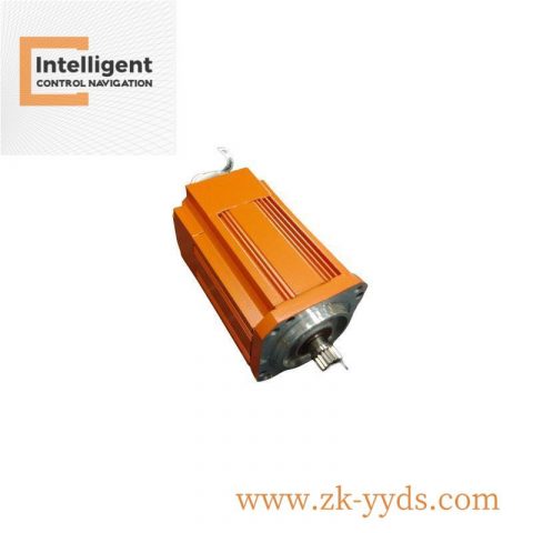 ABB 3HAC034477-003 I/O Module - Industrial Control System Component