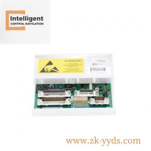 ABB 3HAC5746-1 PLC Control Module