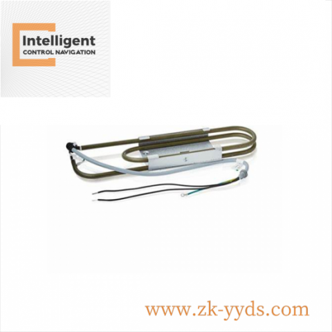 GE Automation 160-BA03NPS1 Control Module