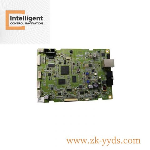 ABB PPD113-B03-10-150000 DCS Module