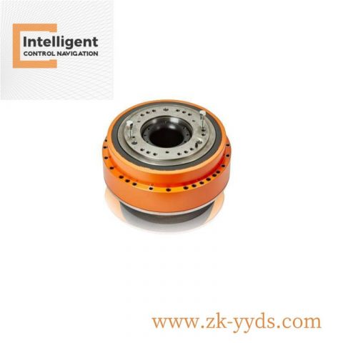 ABB IRB2600 3HAC034645-004 DSQC664 & 3HAC030923-001 ROBOT MOTOR, High Precision Industrial Module