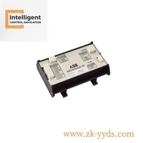 ABB 3HNM 01885-1 SEAL RING Hydraulic Servo Module