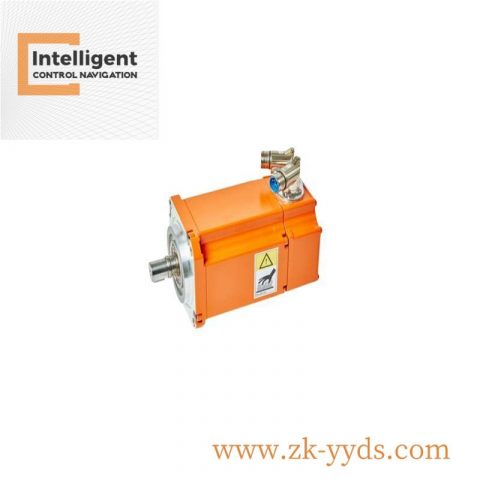 ABB S503-C20-UA110VAC Control Module, Industrial Automation Solutions