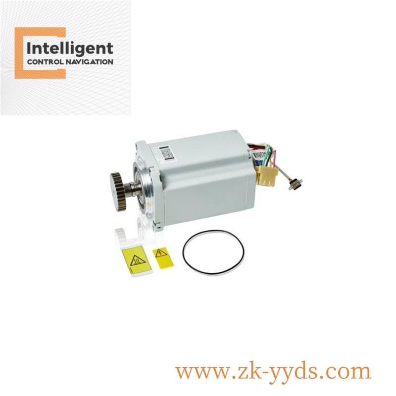 ABB CSA464AE High-Performance Control Module