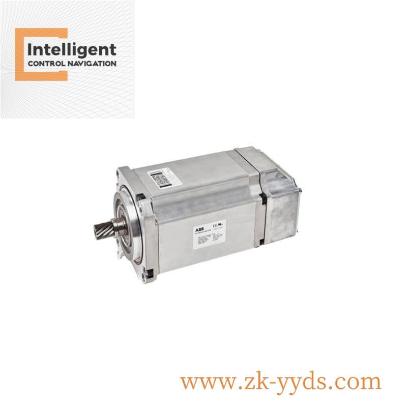 abb_3hac043456-004_rot_ac_motor_incl_p.jpg ABB PFSK152 3BSC980006R361 Control System - Industrial Automation Module