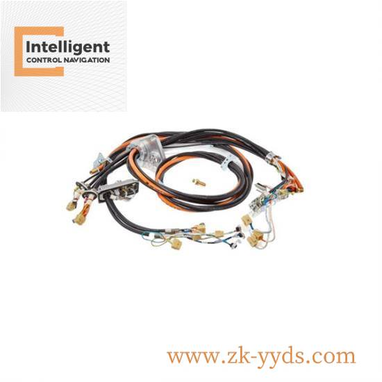 abb_3hac043963-001_cable_harnes.jpg Schneider 36A358218BRG01AC Fuse MA Wire Bundle, Ideal for Industrial Control Systems