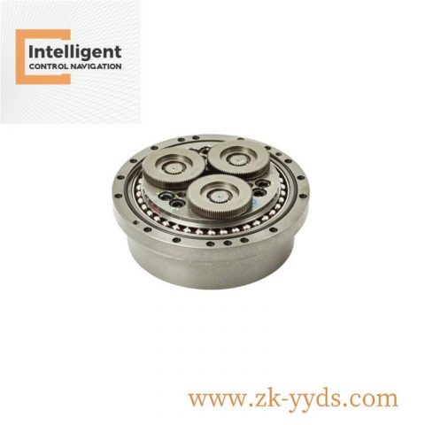 ABB 3HAC044361-001 Reducing Gear, Precision Manufacturing for Industrial Automation