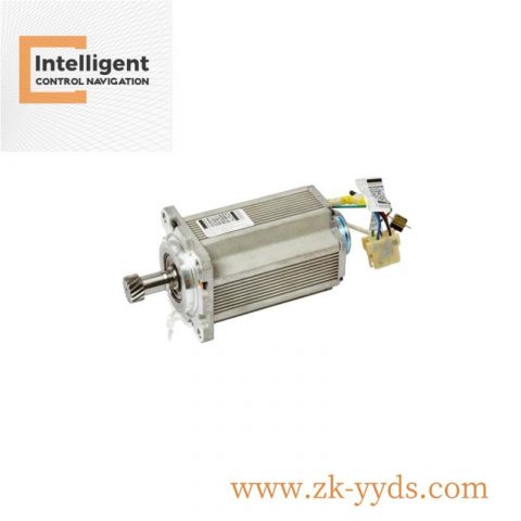 ABB 3HNP 04345-1 Push-In Connector, Industrial Electrical Connections