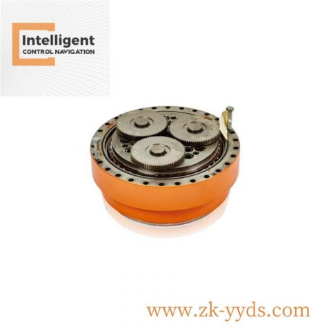 GE IC752WTA090 Industrial Control Module