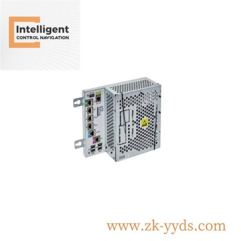 ABB DSQC1000 Modular I/O Modules, 3HAC042766-001, 3HAC048228-001, 3HAC043071-003 for IRB6700 Industrial Robots