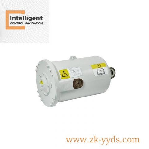 ABB 347197.0 Digital Input Module, Control System Component