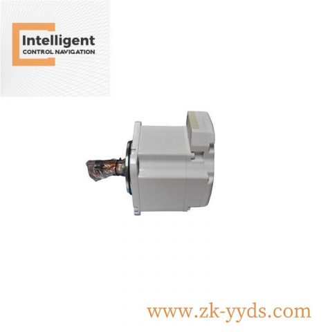 ABB 3HAC057551-003 Precision Motor with Pinion for Industrial Applications