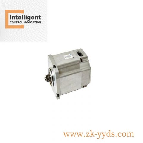 KOLLMORGEN CR06200-000000 Control Module for Industrial Automation