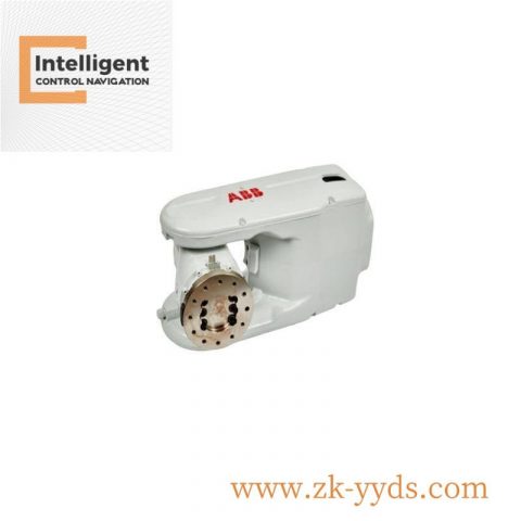 ABB 3HAC14793-1 Control Module for Industrial Automation