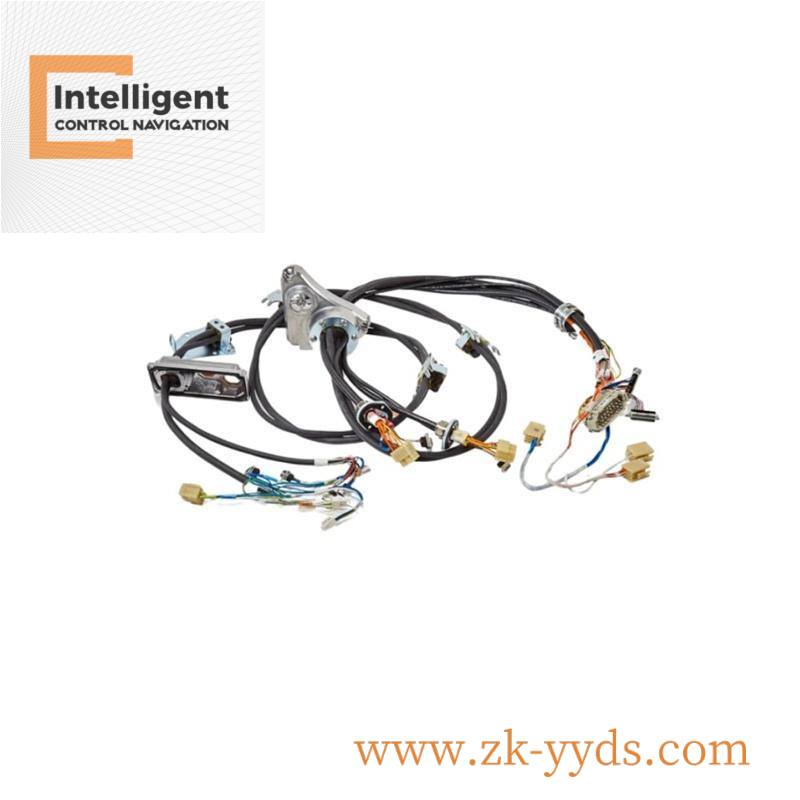 abb_3hac069630-001_cable_harness.jpg ABB NPOW-42CMTA0020Module - Industrial Power Supply Module