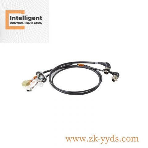 ABB 3BSE009799R1 Industrial Control Module