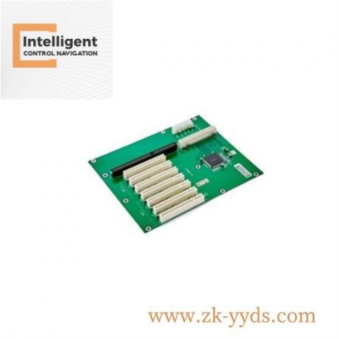 ABB 3HAC14363-1: Industrial Automation Module