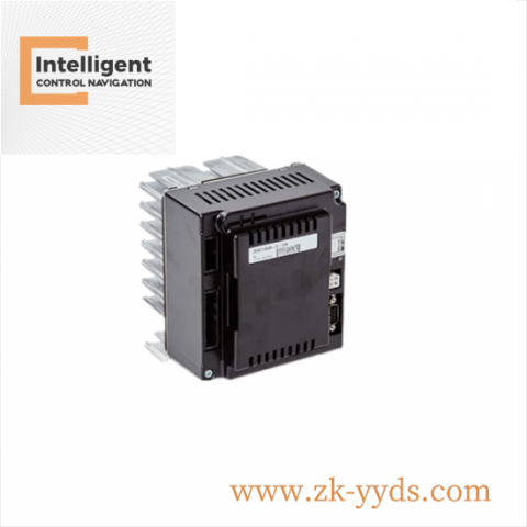 ABB 3HAC14549-3 10A Hydraulic Servo Module for Industrial Control