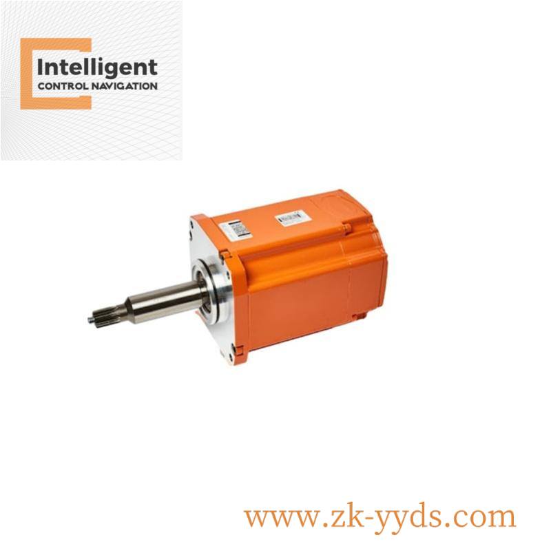 ABB 3HAC14750-1 Motor for IRB6640/6600/6650/6650S Robots