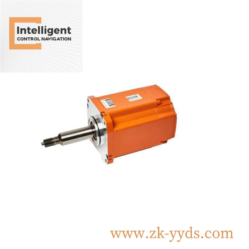 abb_3hac15885-2_irb6640_a350-2004-t242_03_motor_incl_pinion.jpg ABB HlEE300698R0001 KUC321AE01 Industrial Control Module