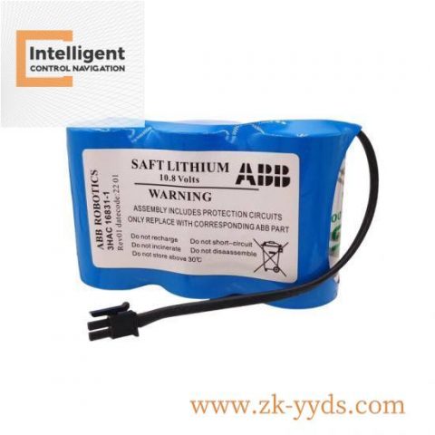 ABB 3BSE049768R1 Industrial Control Module, Efficient Automation Solution