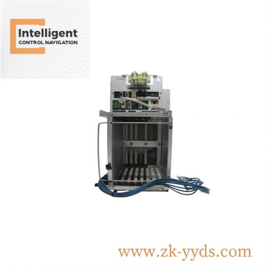 abb_3hac2424-1_backplane_control_board.jpg ABB 3HAC2424-1 Control Board for Industrial Automation - Enhanced Performance