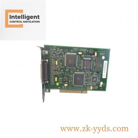 ABB 3HAC3619-1 Axis Computer Board for Industrial Automation