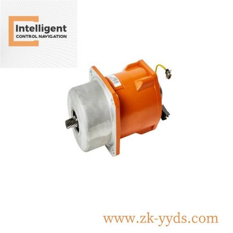 ABB SCYC51020 58052582G - Industrial Control Module