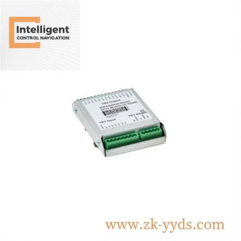 ABB 3HEA800439-002 Industrial Drive Module I/O RS485