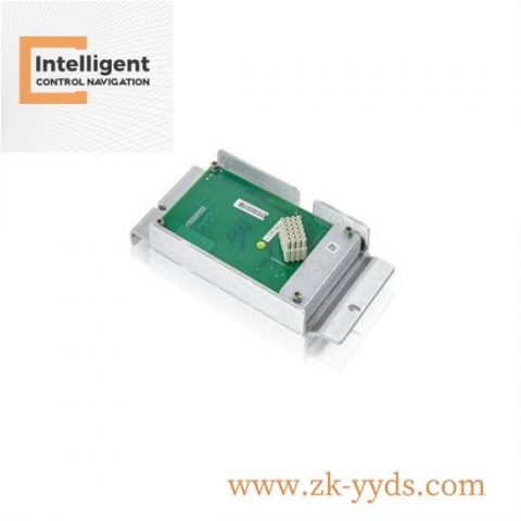 ABB 3ABD10083375 Universal Module