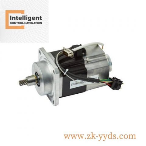 GE IC3600QOXB6 Industrial Control Module