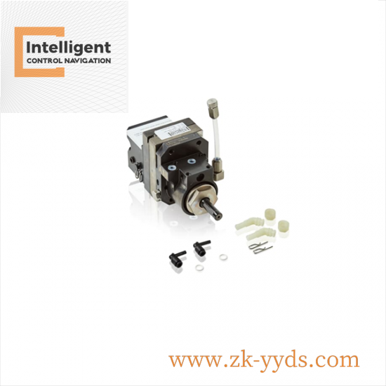 abb_3hna015202-001_gear_pump.png ABB 3BHE004573R0145 UFC760 BE145 Industrial Control Module
