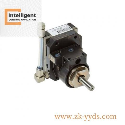 ABB 3HAC0849-1 Module, High Performance Control Solution