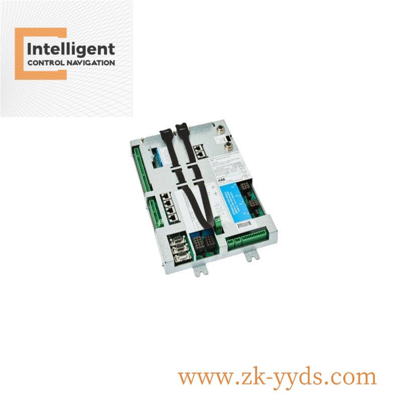 abb_3hna024203-001_mib-02_ce4t-10r-02_dsqc626_3hac020465-001.jpg ABB SDCS-IOE-2 Measurement Board for Industrial Automation Systems