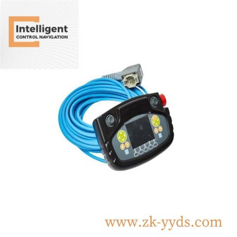 ABB 3HAC029135-001: Precision Control Module for Industrial Automation